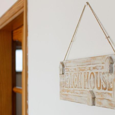 Famara Beach House Extérieur photo