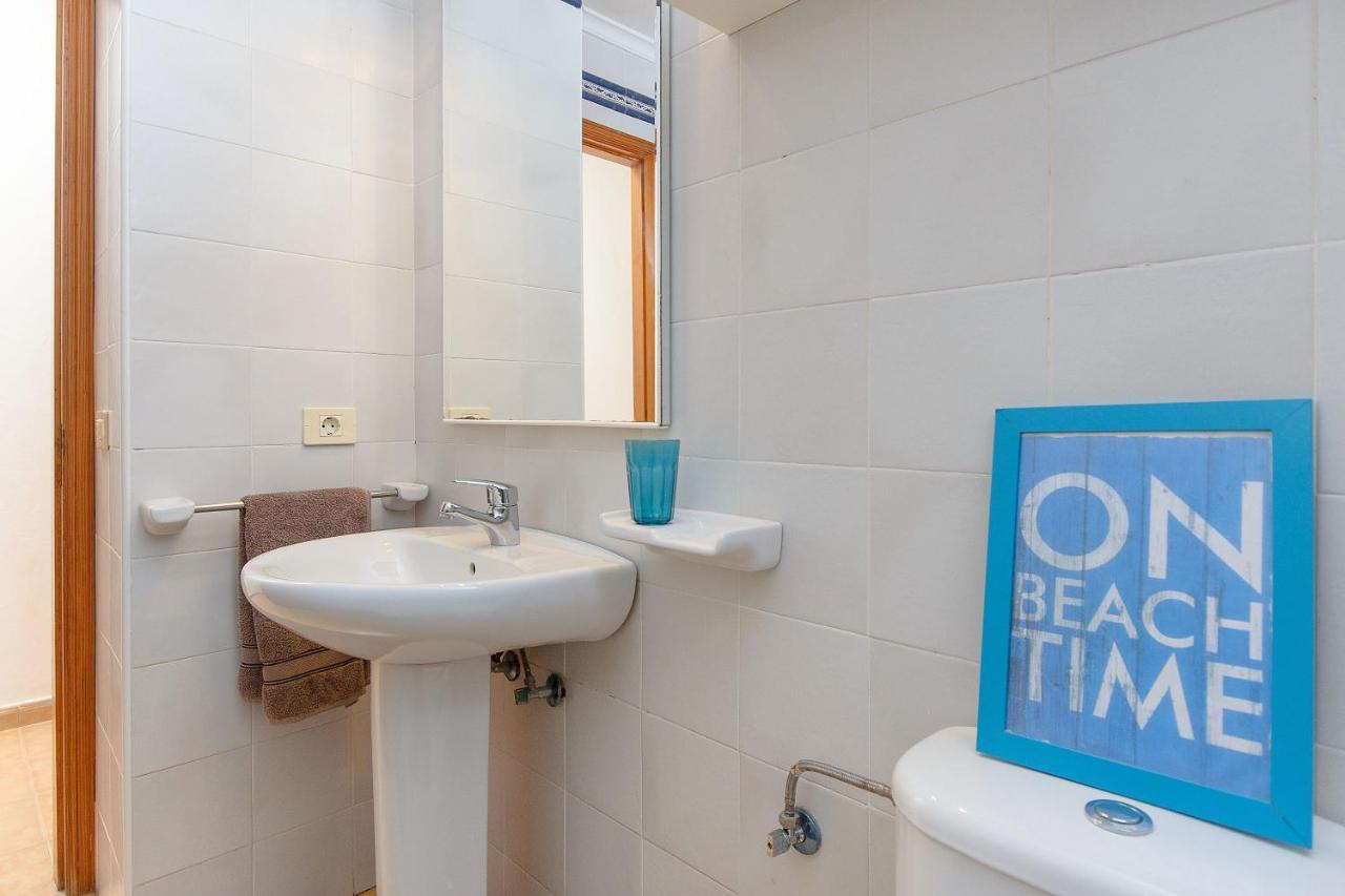 Famara Beach House Extérieur photo