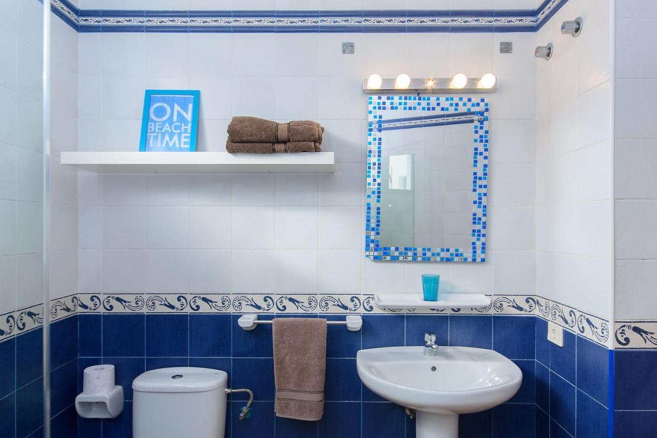 Famara Beach House Extérieur photo
