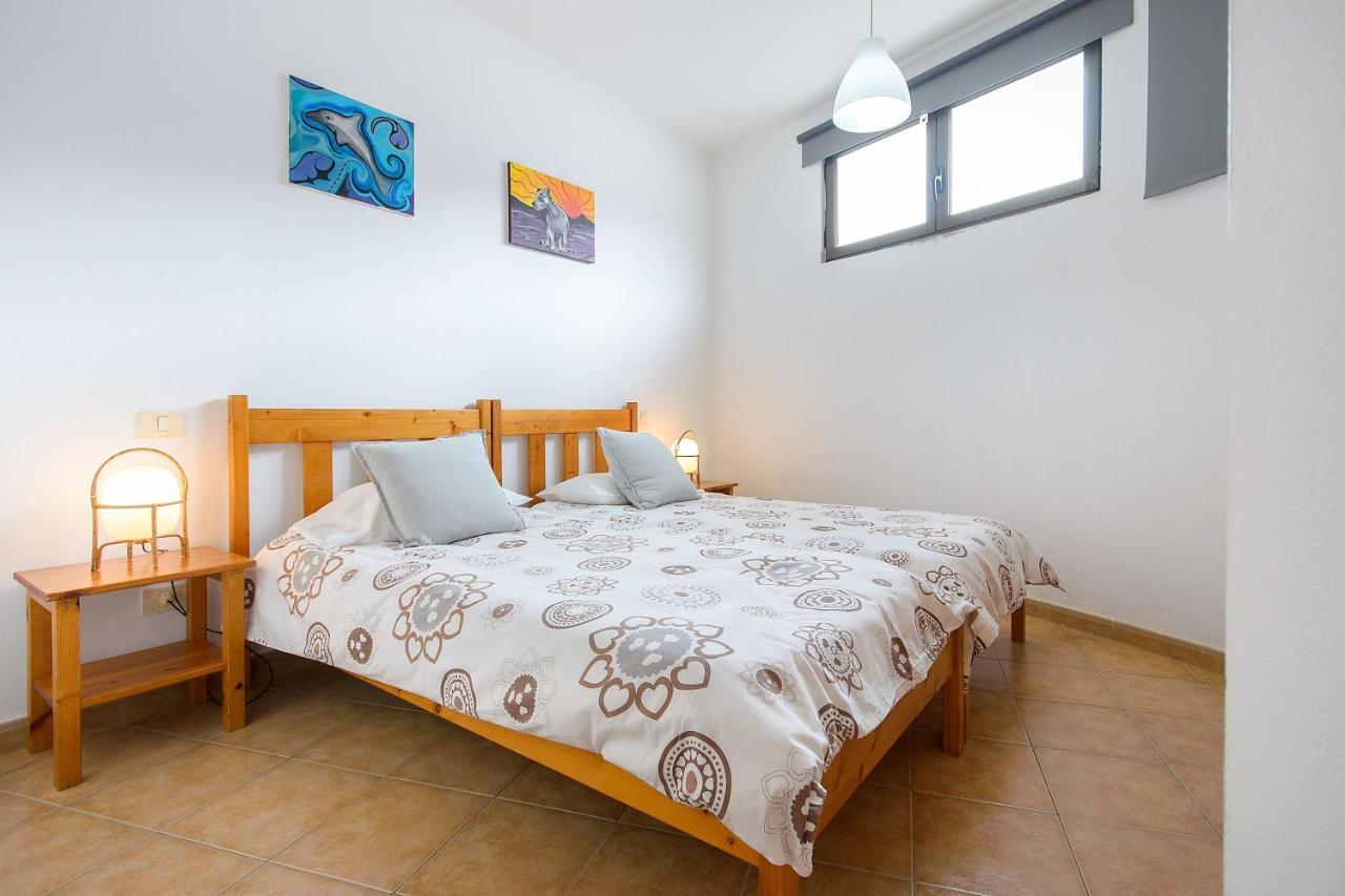 Famara Beach House Extérieur photo
