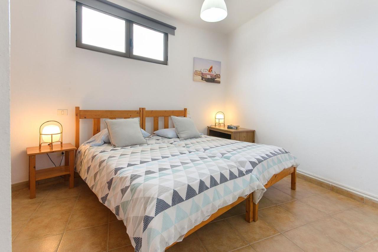 Famara Beach House Extérieur photo