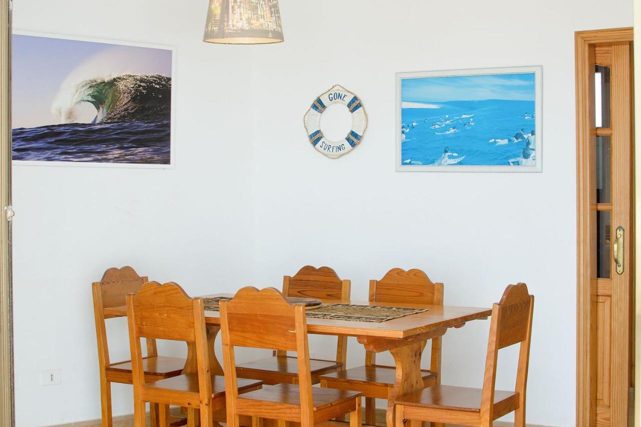 Famara Beach House Extérieur photo